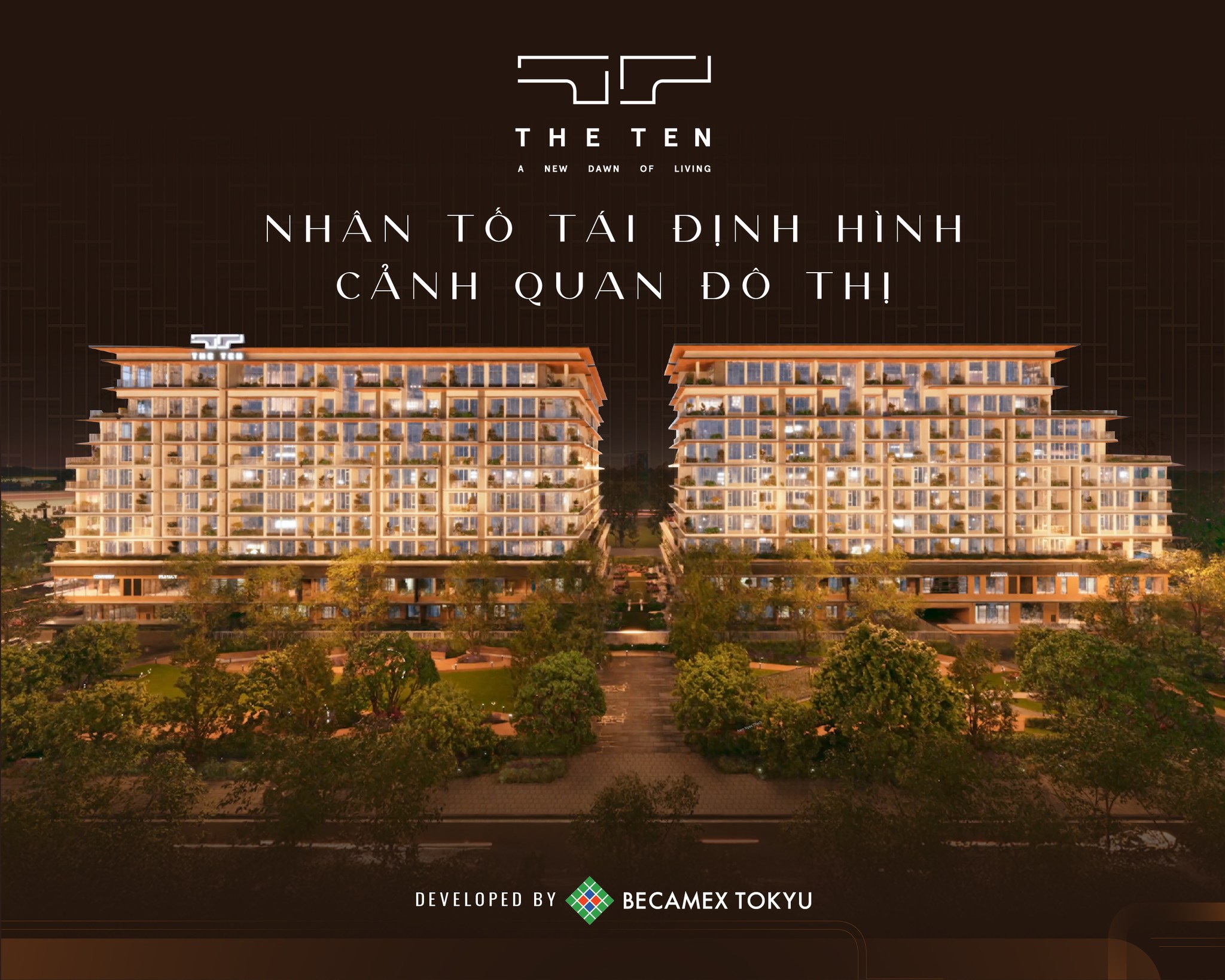 Bất động sản hạng sang - nhân tố tái định hình cảnh quan đô thị 1 Bất động sản hạng sang - nhân tố tái định hình cảnh quan đô thị