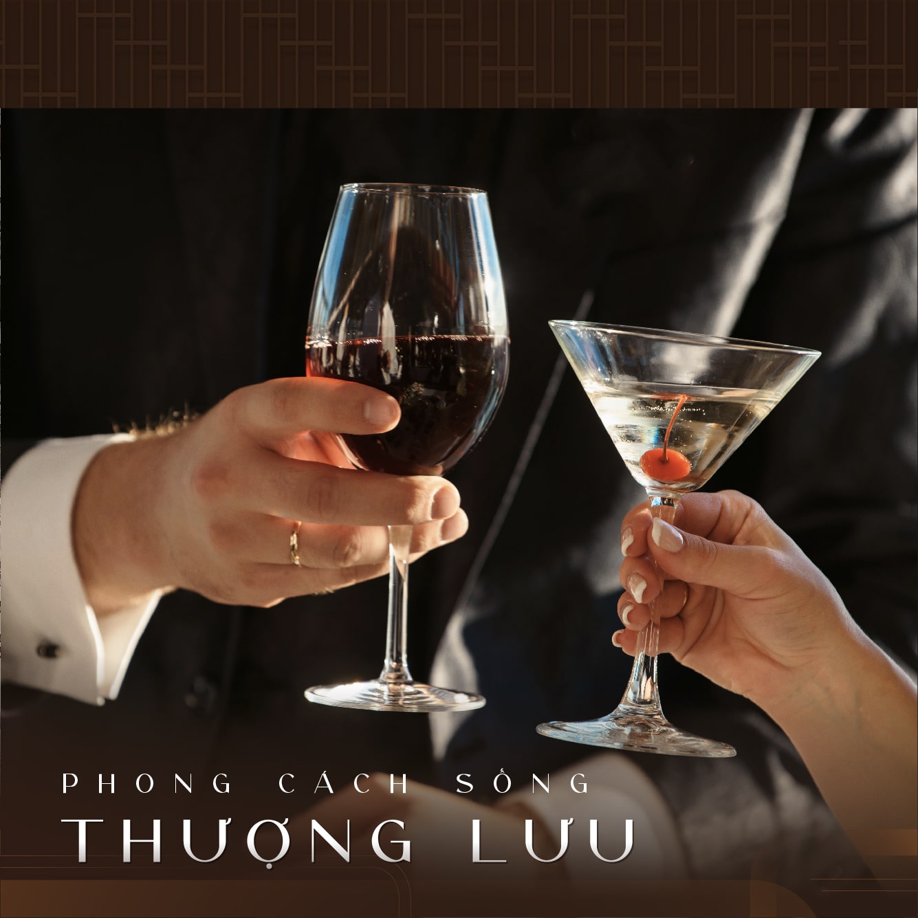 phong cach thuong luu min