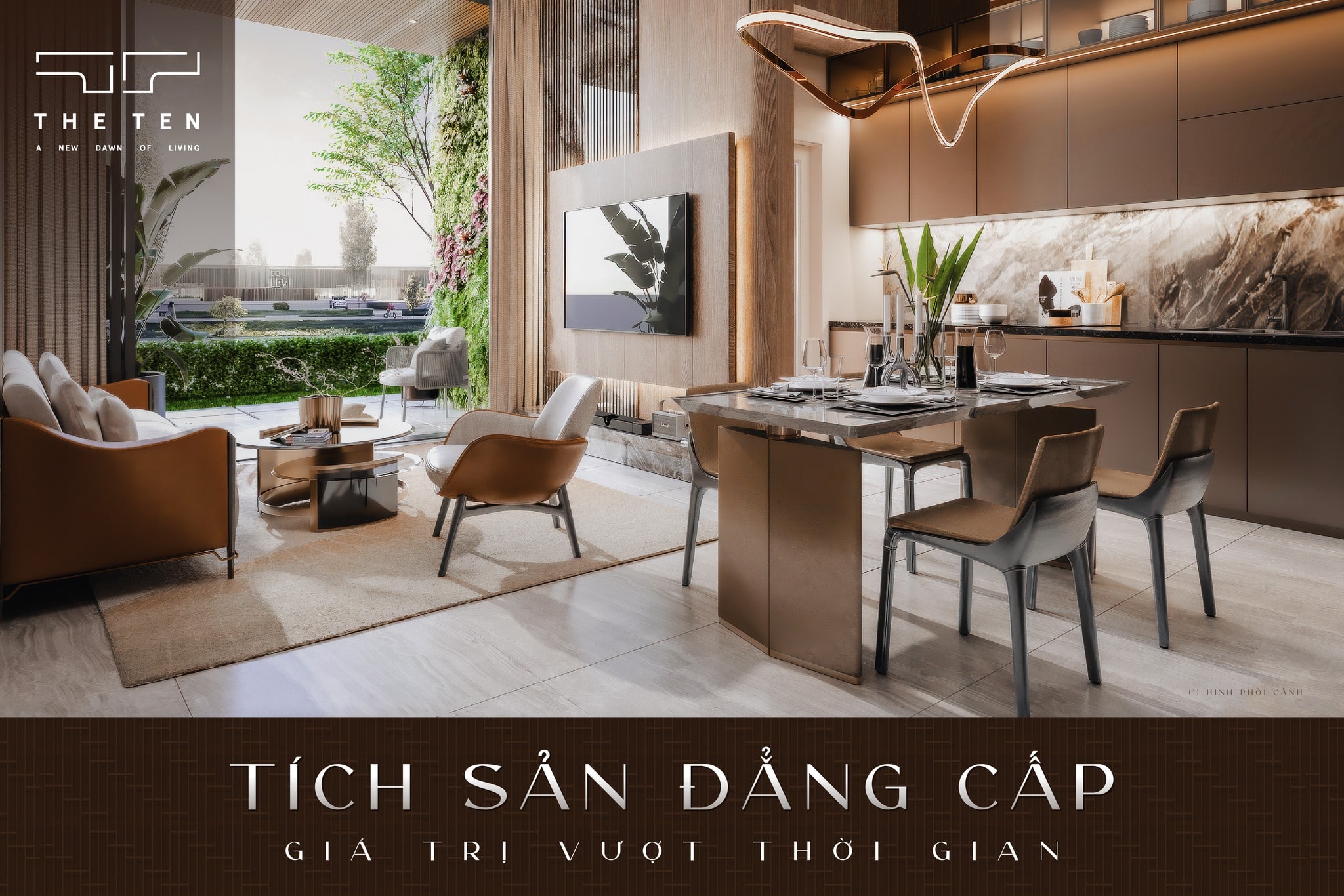 tich san dang cap 1 min