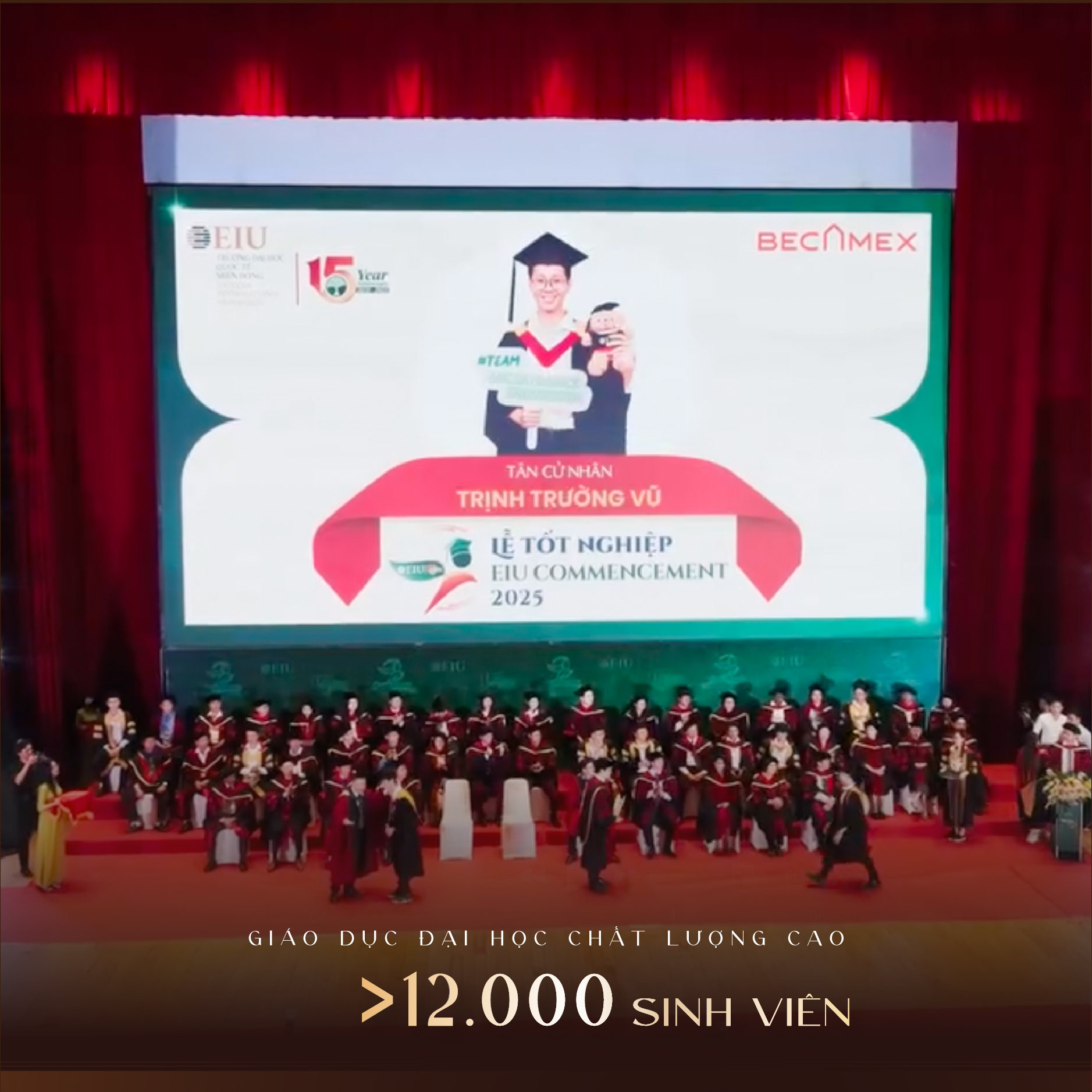 The TEN - tâm điểm giáo dục quốc tế ngay trung tâm siêu phường BÌNH DƯƠNG 4 3tam diem giao duc quoc te 2