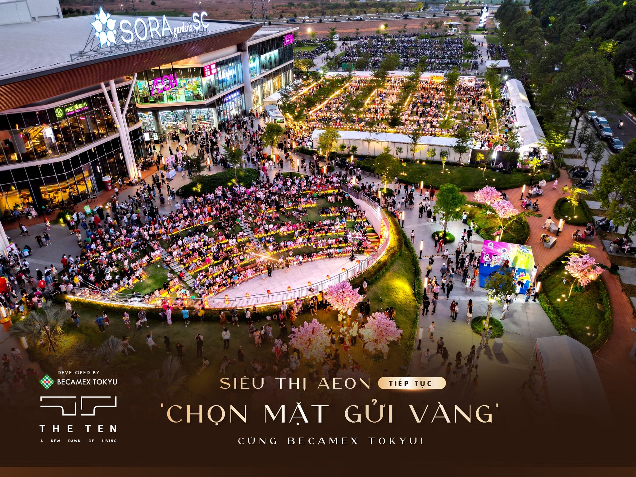 aeon chon mat gui vang cung becamex tokyu min