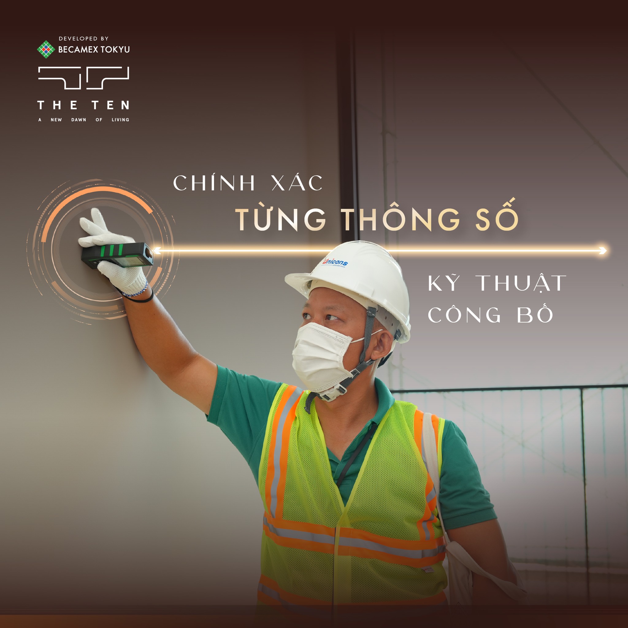 an tam lua chon the ten