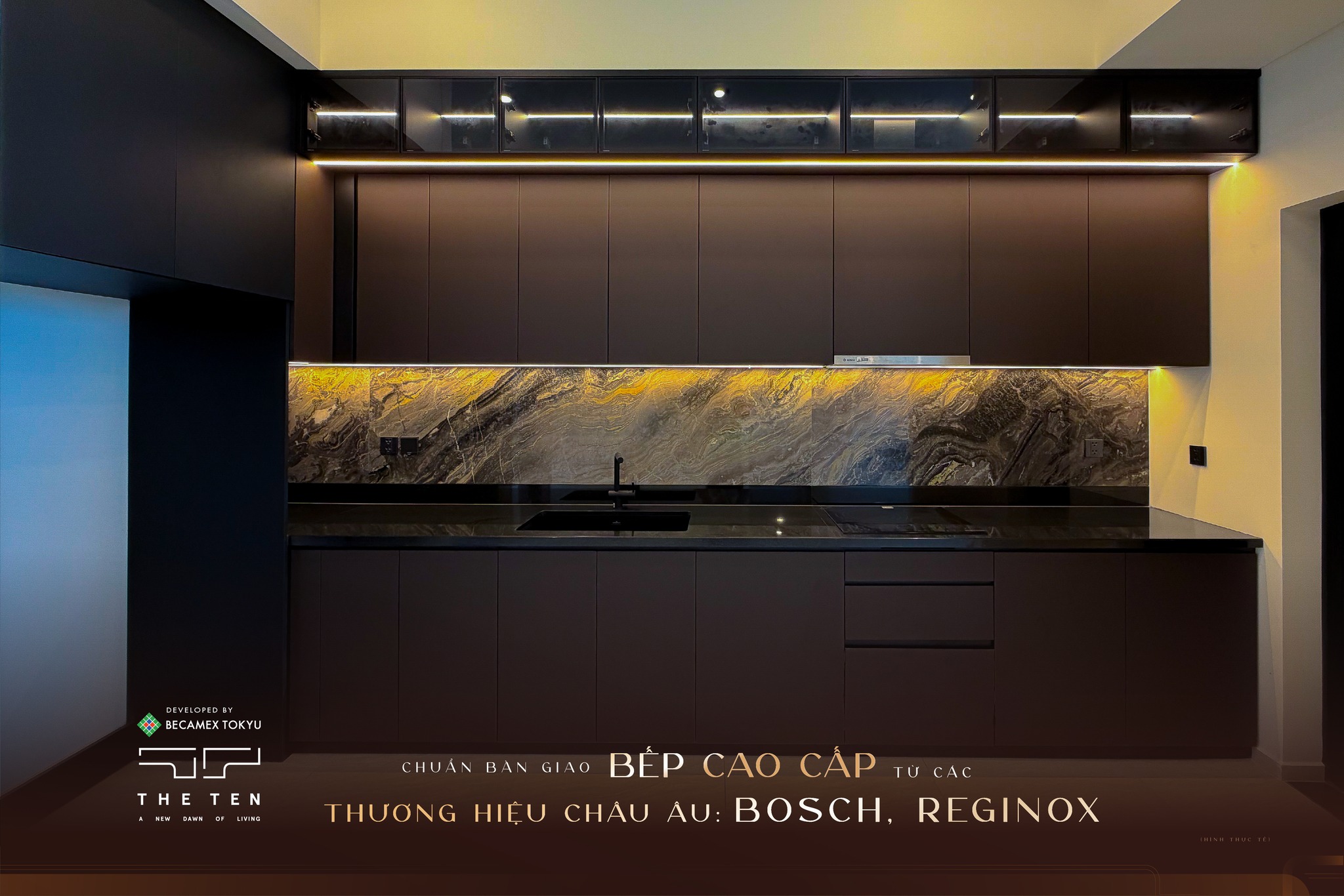 The TEN - Chuẩn bàn giao bếp cao cấp từ các thương hiệu Châu Âu 5 chuan ban giao bep cao cap tu cac thuong hieu chau au 1